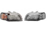 Headlight Set