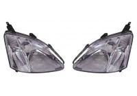 Headlight Set