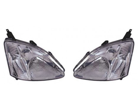 Headlight Set