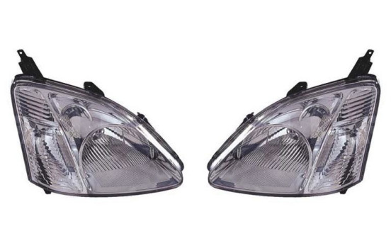 Headlight Set