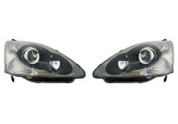 Headlight Set