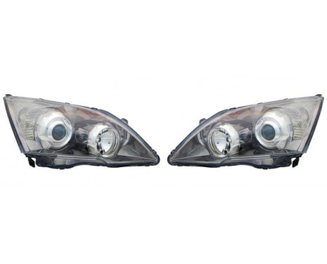 Headlight Set