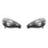 Headlight Set