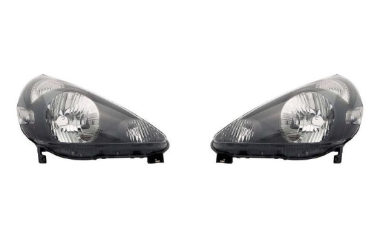 Headlight Set
