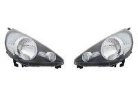 Headlight Set