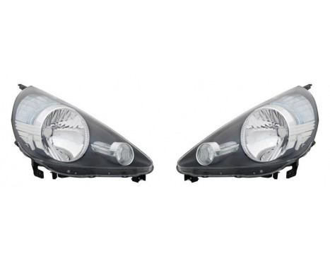 Headlight Set