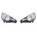 Headlight Set