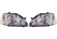 Headlight Set