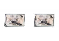 Headlight Set