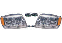 Headlight Set