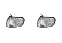 Headlight Set