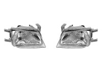 Headlight Set