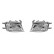 Headlight Set