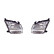 Headlight Set