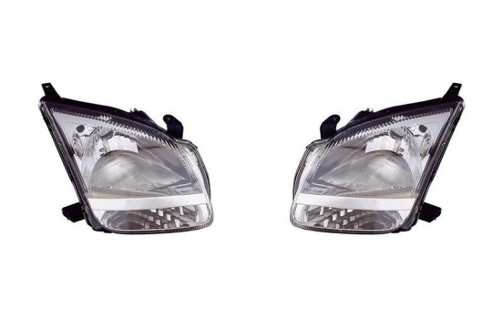 Headlight Set