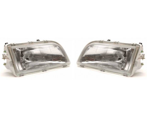 Headlight Set