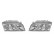 Headlight Set