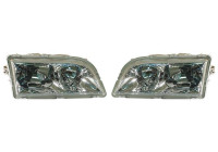 Headlight Set