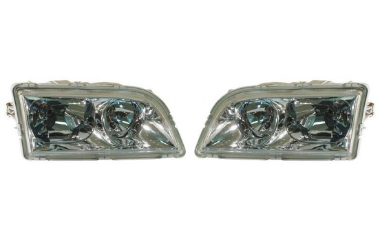 Headlight Set
