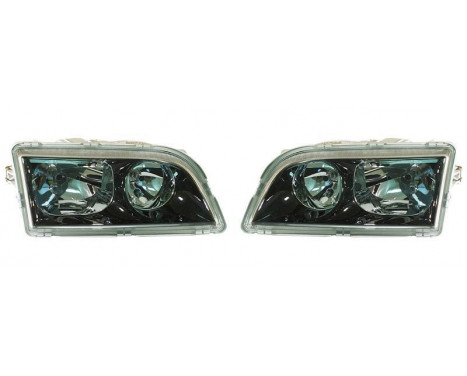 Headlight Set
