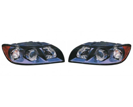 Headlight Set