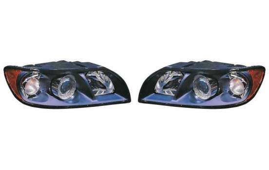 Headlight Set