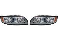 Headlight Set