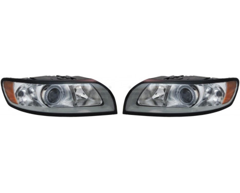 Headlight Set