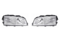 Headlight Set