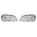 Headlight Set
