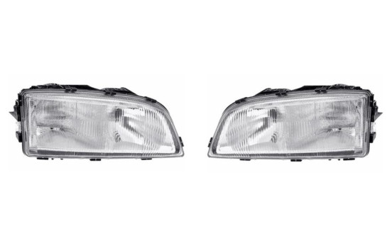 Headlight Set