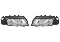 Headlight Set
