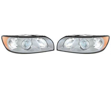 Headlight Set