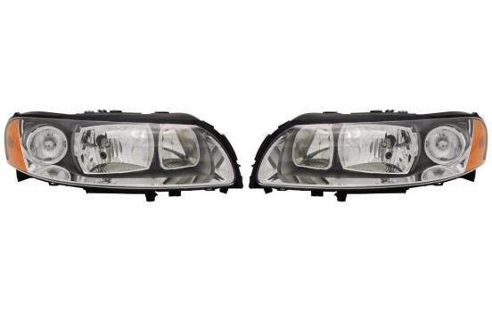 Headlight Set