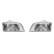 Headlight Set