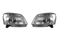 Headlight Set