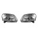 Headlight Set