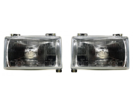 Headlight Set