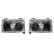 Headlight Set