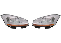 Headlight Set