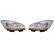 Headlight Set