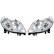 Headlight Set
