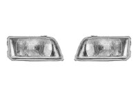 Headlight Set