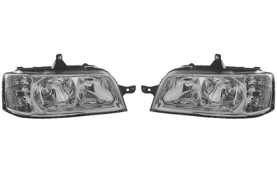 Headlight Set