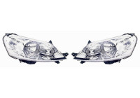 Headlight Set