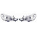Headlight Set