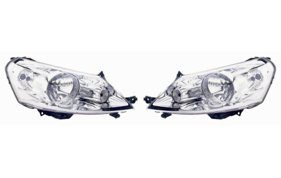 Headlight Set