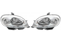 Headlight Set