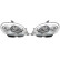 Headlight Set