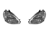 Headlight Set
